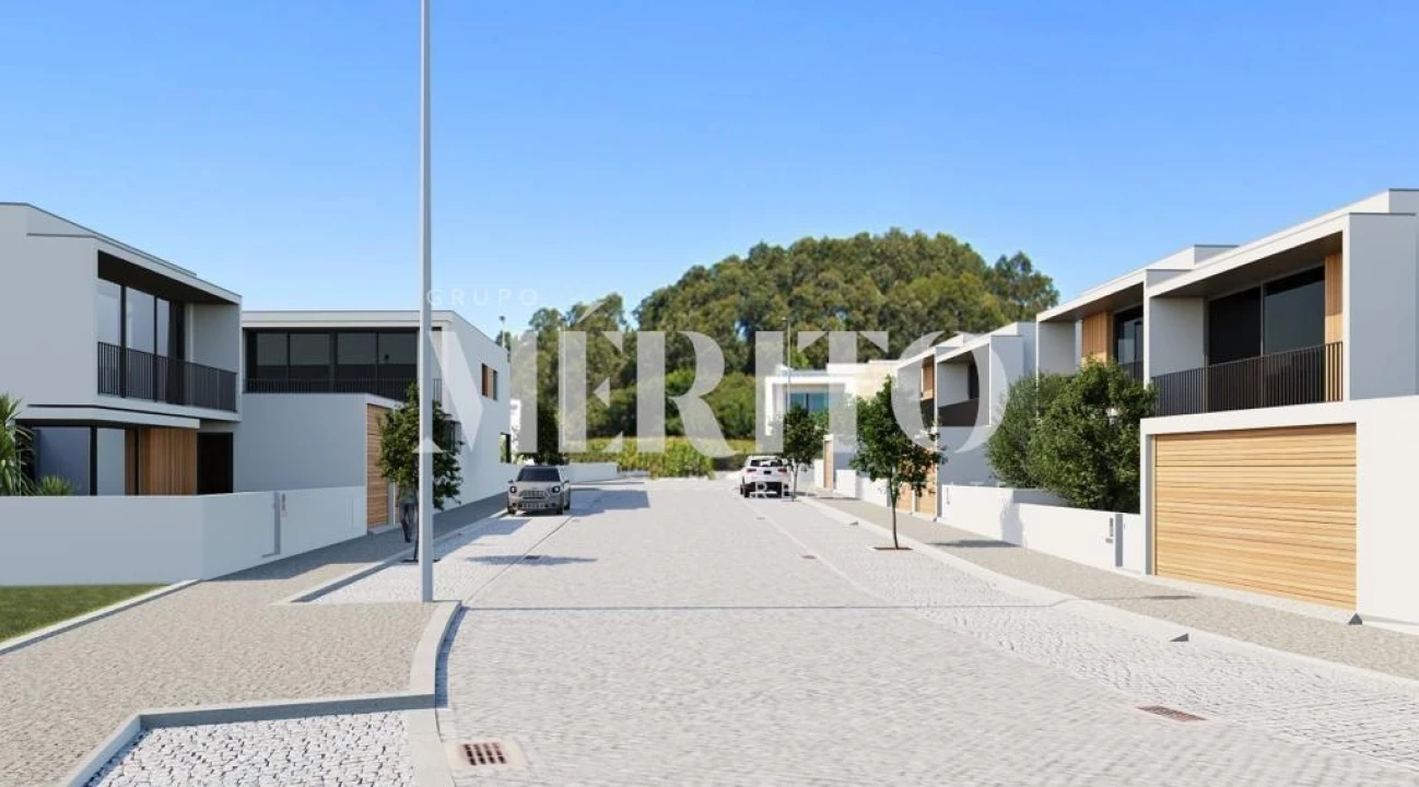 Moradia T3 para Venda em Vila Chã Foto 15