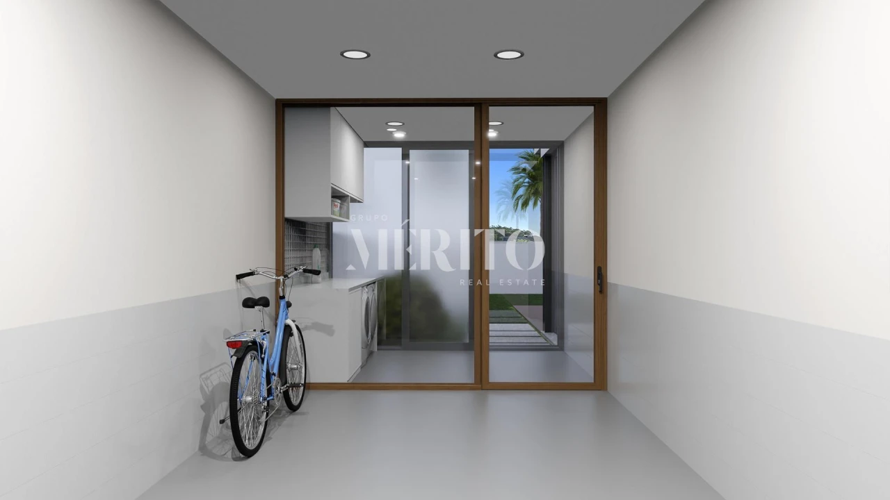 Moradia T3 para Venda em Vila Chã Foto 11