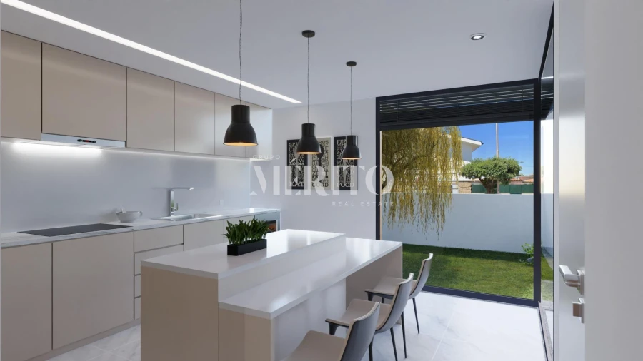 Moradia T3 para Venda em Vila Chã Foto 7