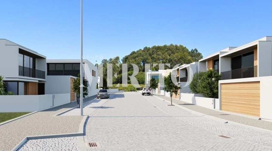 Moradia T3 para Venda em Vila Chã Foto 15