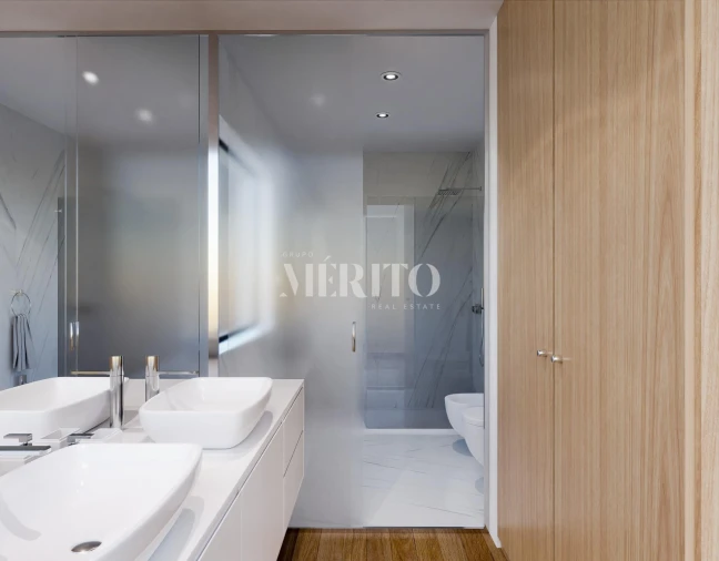 Moradia T3 para Venda em Vila Chã Foto 9