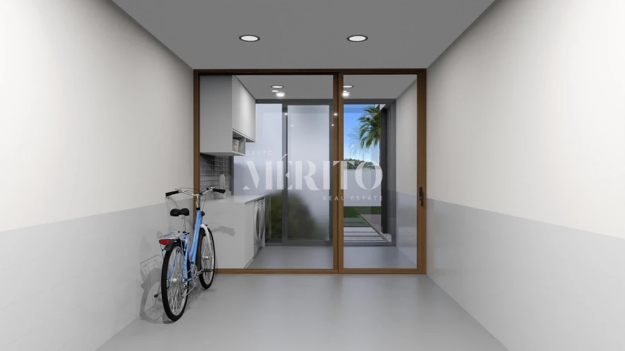 Moradia T3 para Venda em Vila Chã Foto 11