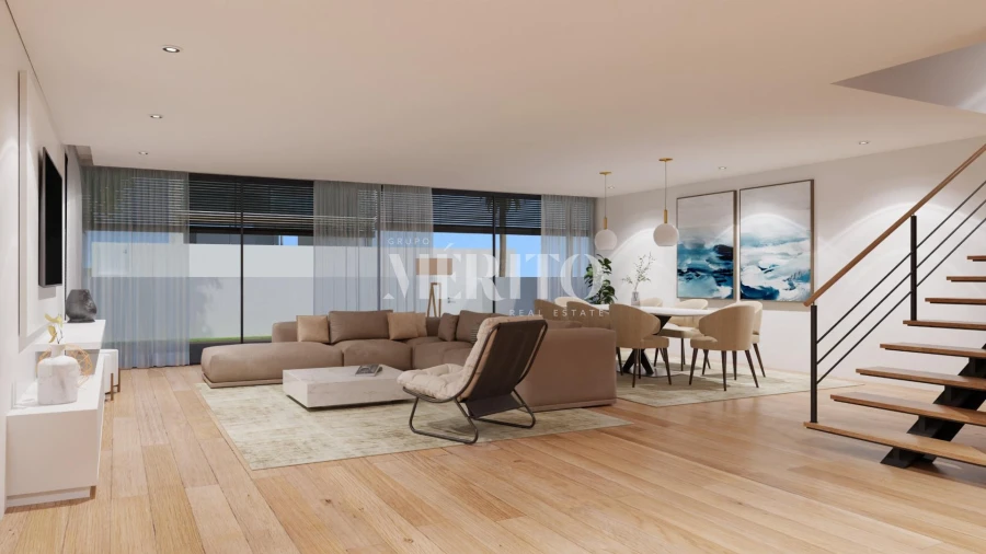 Moradia T3 para Venda em Vila Chã Foto 5