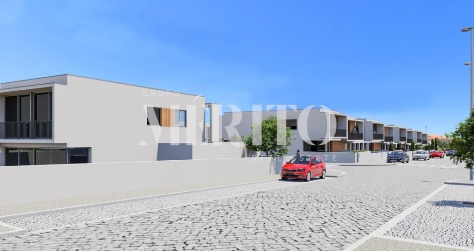 Moradia T3 para Venda em Vila Chã Foto 17