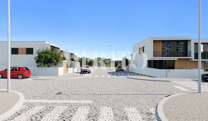 Moradia T3 para Venda em Vila Chã Foto 16