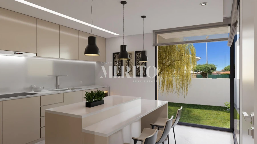 Moradia T3 para Venda em Vila Chã Foto 8