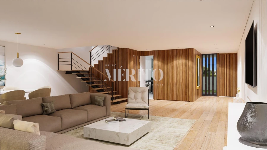 Moradia T3 para Venda em Vila Chã Foto 4