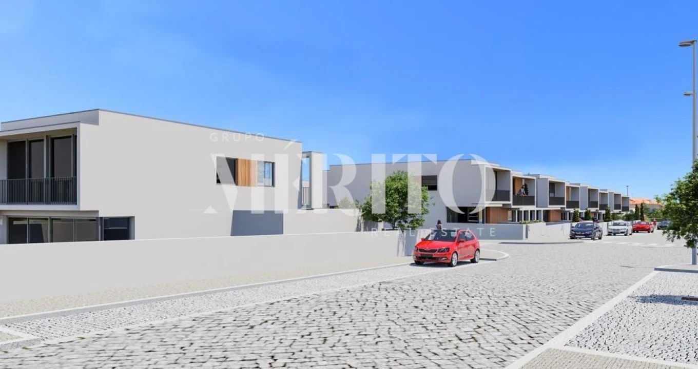 Moradia T3 para Venda em Vila Chã Foto 17