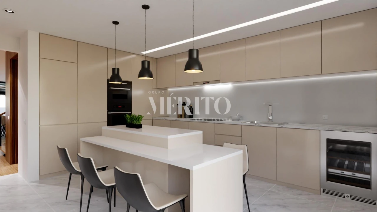 Moradia T3 para Venda em Vila Chã Foto 6