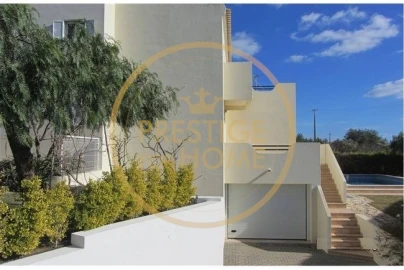 Moradia T5 para Venda em Altura