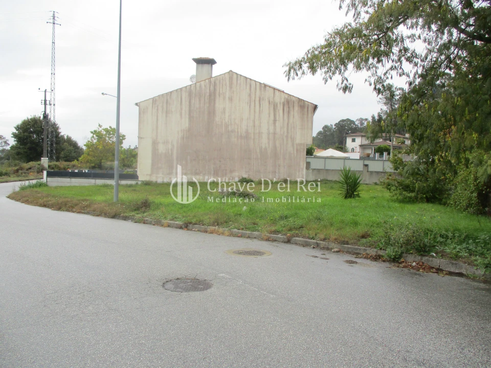 Terreno para Venda em Campo Foto 2