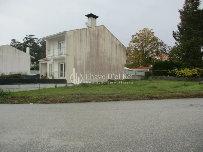 Terreno para Venda em Campo Foto 3