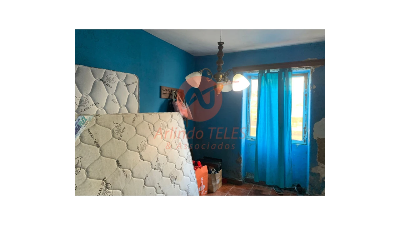 Apartamento T2 para Venda em Praia da Vitoria (Santa Cruz) Foto 5