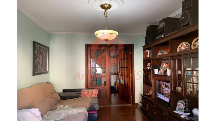 Apartamento T2 para Venda em Praia da Vitoria (Santa Cruz) Foto 13