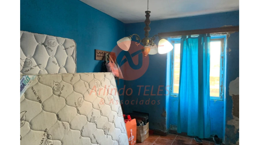 Apartamento T2 para Venda em Praia da Vitoria (Santa Cruz) Foto 5