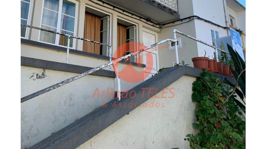 Apartamento T2 para Venda em Praia da Vitoria (Santa Cruz) Foto 2