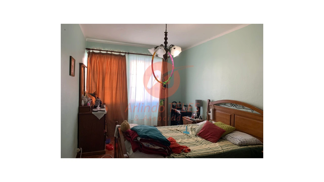 Apartamento T2 para Venda em Praia da Vitoria (Santa Cruz) Foto 8