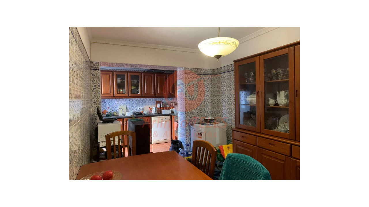 Apartamento T2 para Venda em Praia da Vitoria (Santa Cruz) Foto 11