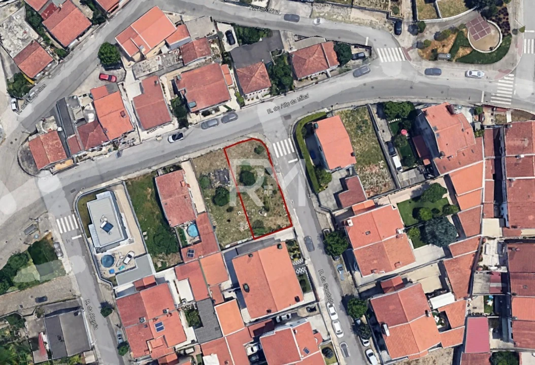 Terreno para Venda em Campo e Sobrado Foto 2