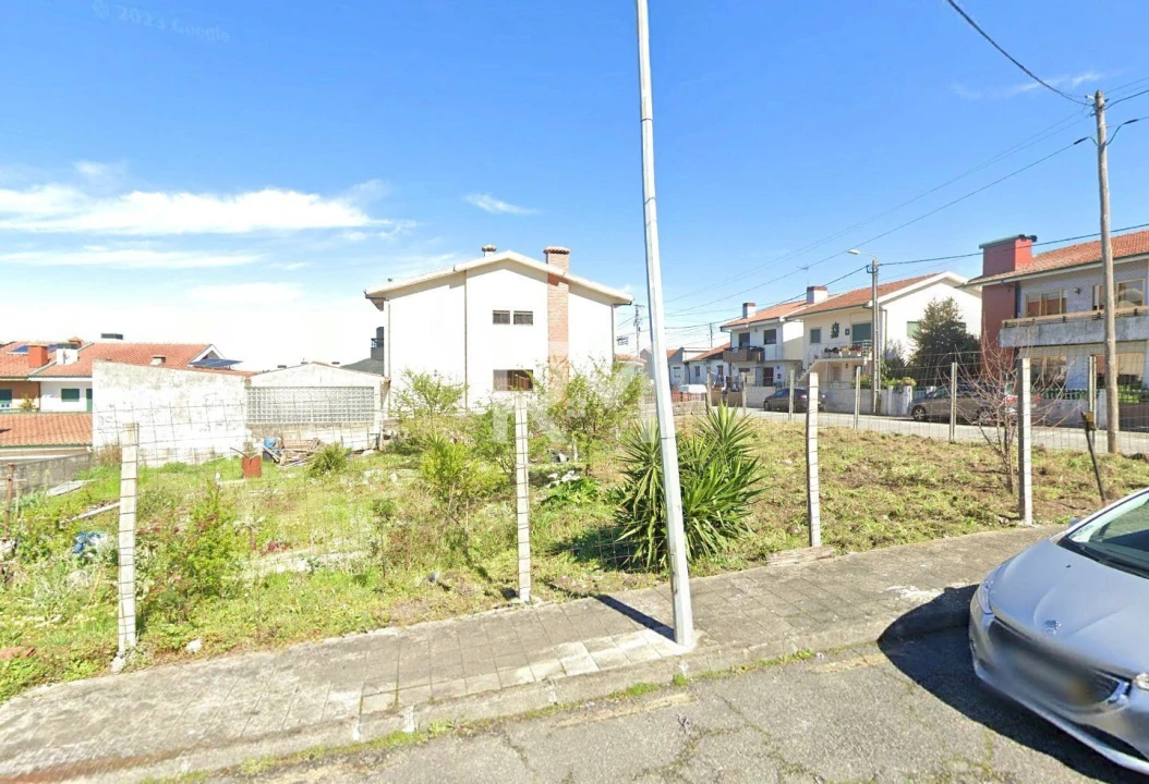Terreno para Venda em Campo e Sobrado Foto 9