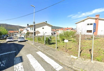 Terreno para Venda em Campo e Sobrado