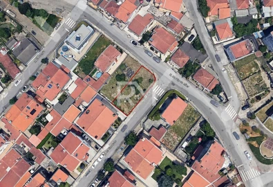Terreno para Venda em Campo e Sobrado