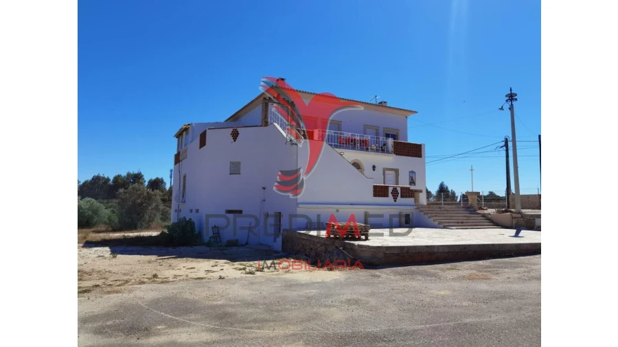 Moradia T9 para Venda em Bugalhos Foto 15