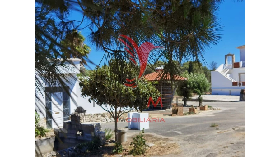 Moradia T9 para Venda em Bugalhos Foto 19