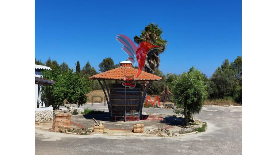 Moradia T9 para Venda em Bugalhos Foto 18