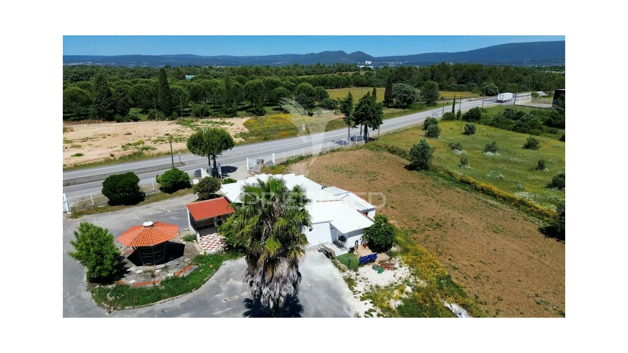 Moradia T9 para Venda em Bugalhos Foto 7