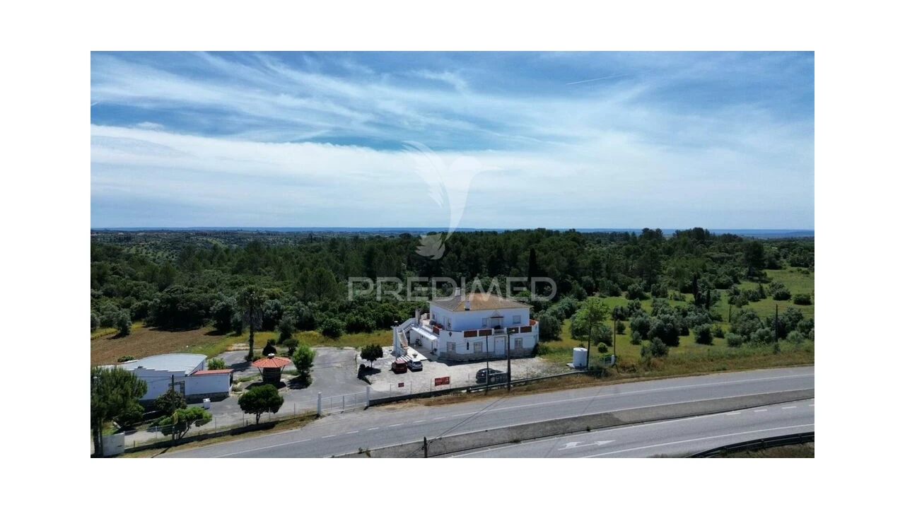 Moradia T9 para Venda em Bugalhos Foto 5