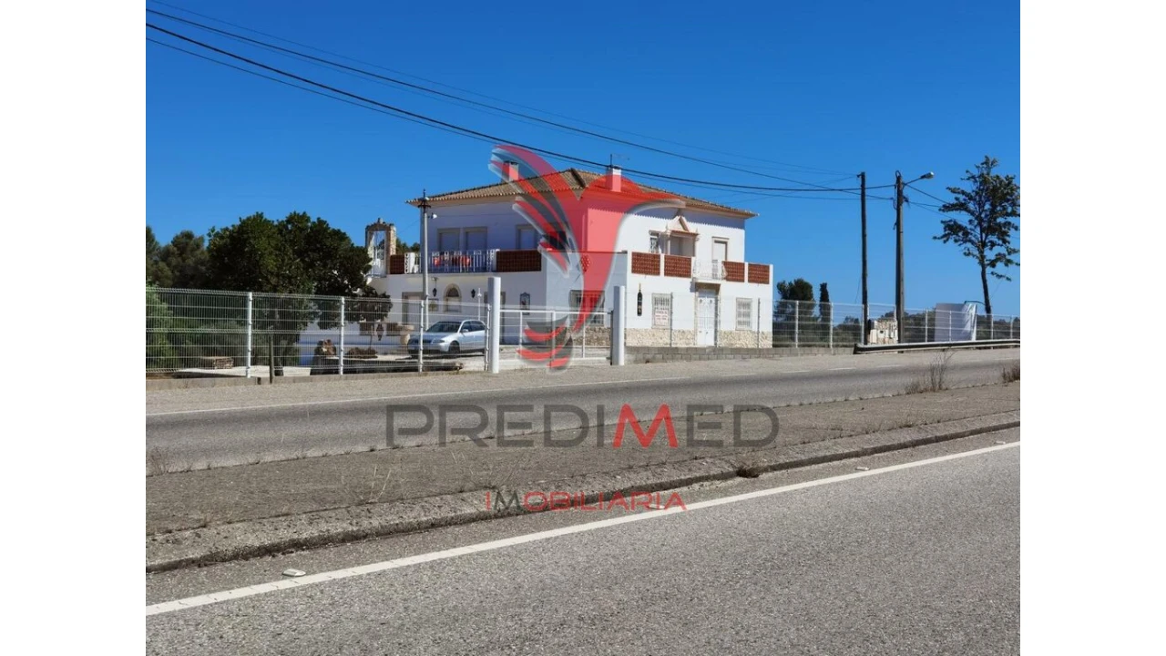 Moradia T9 para Venda em Bugalhos Foto 14