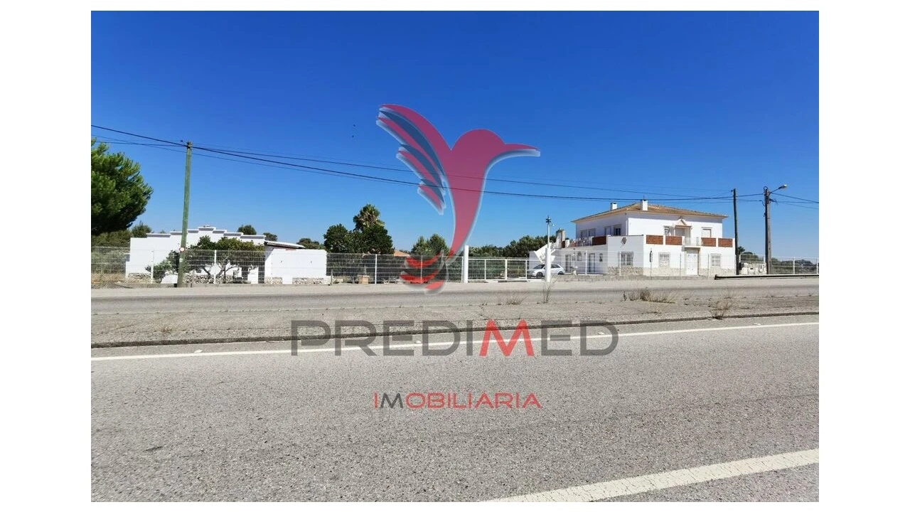 Moradia T9 para Venda em Bugalhos Foto 20