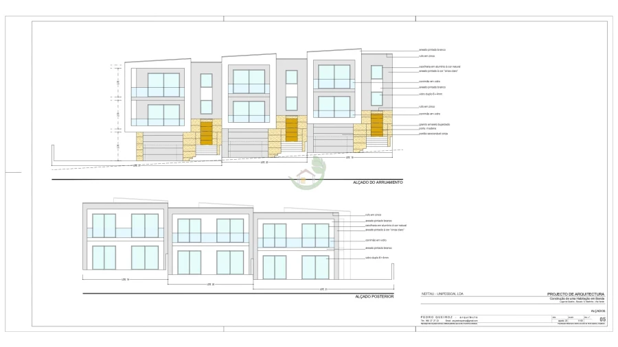 Moradia T3 para Venda em Escariz (São Mamede) e Escariz (São Martinho) Foto 2