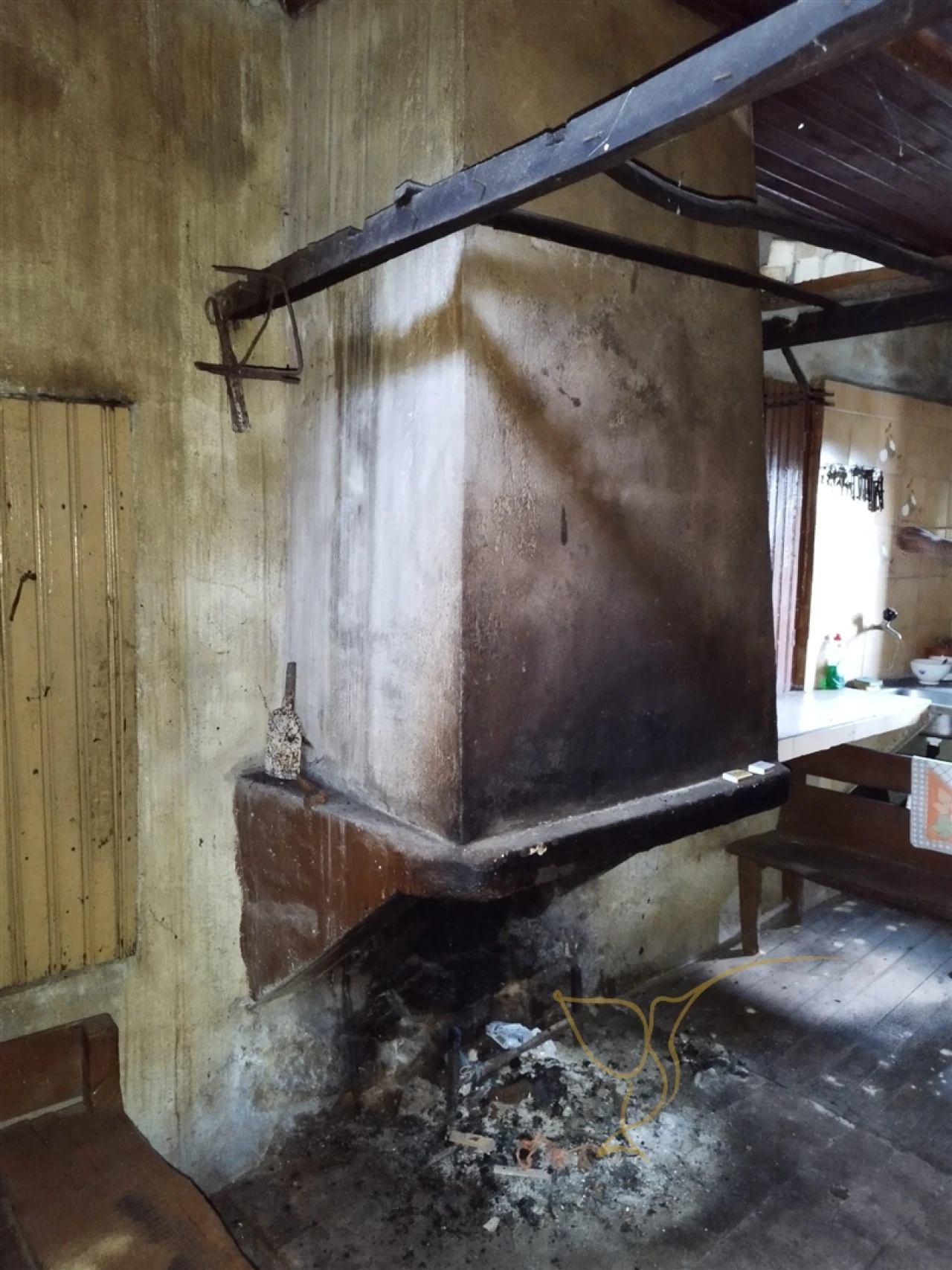 Moradia T0 para Venda em Castro Laboreiro e Lamas de Mouro Foto 15
