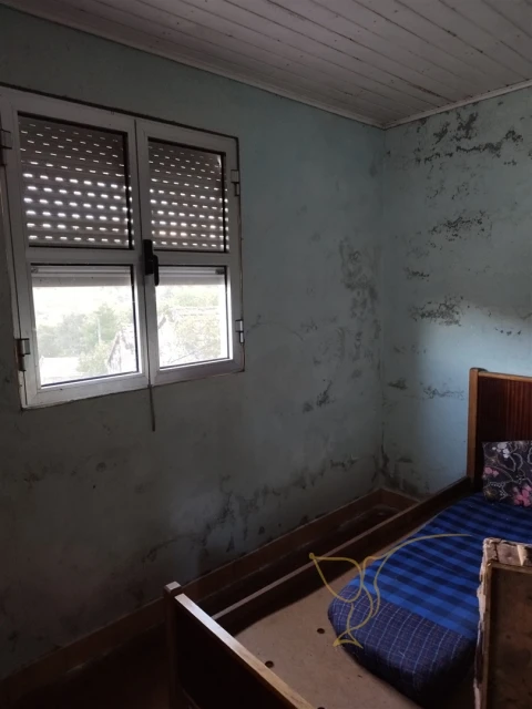 Moradia T0 para Venda em Castro Laboreiro e Lamas de Mouro