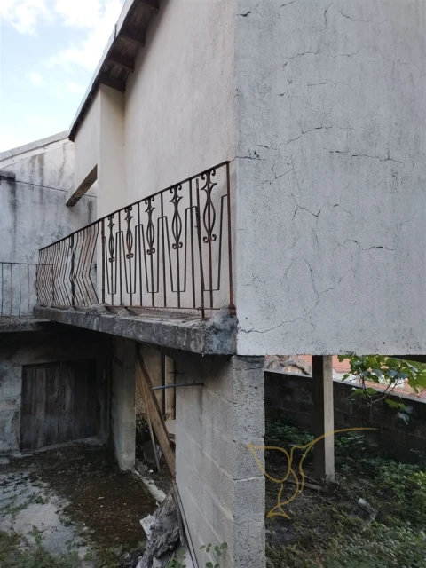 Moradia T0 para Venda em Castro Laboreiro e Lamas de Mouro
