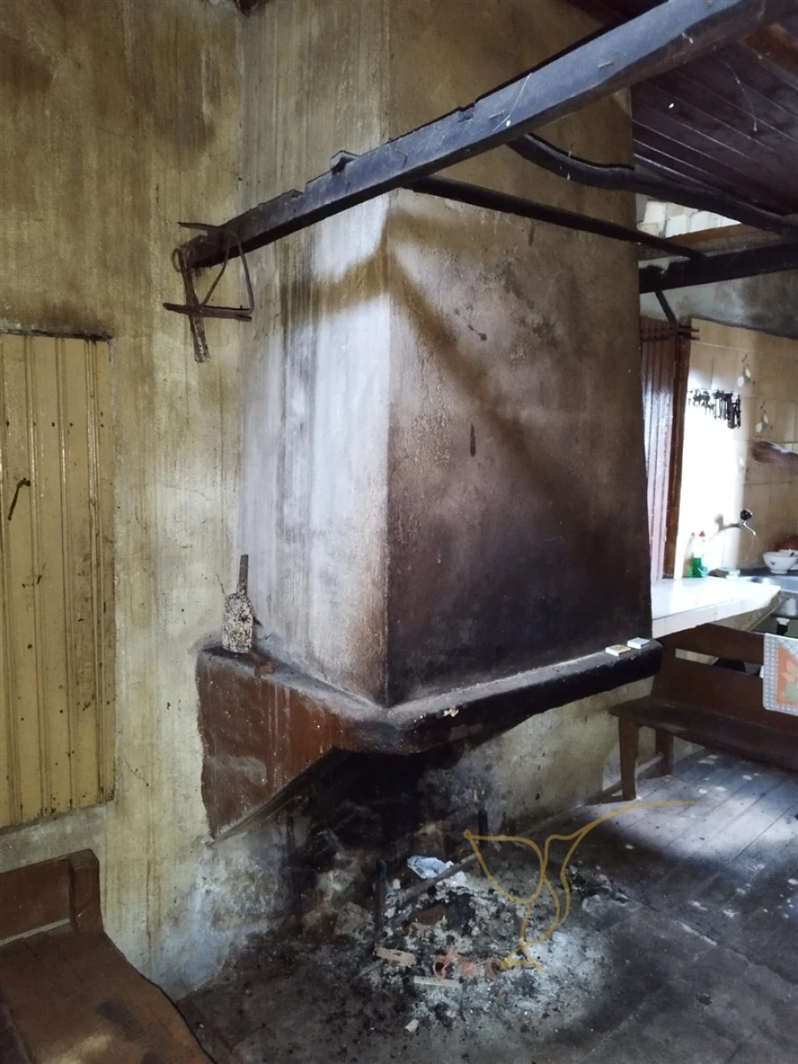Moradia T0 para Venda em Castro Laboreiro e Lamas de Mouro Foto 15