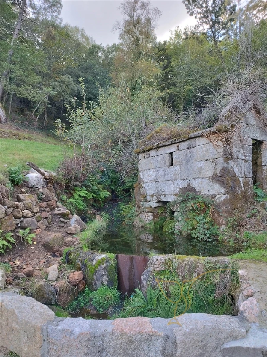 Moradia T0 para Venda em Castro Laboreiro e Lamas de Mouro Foto 9