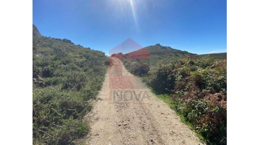 Terreno para Venda em Valdreu Foto 6