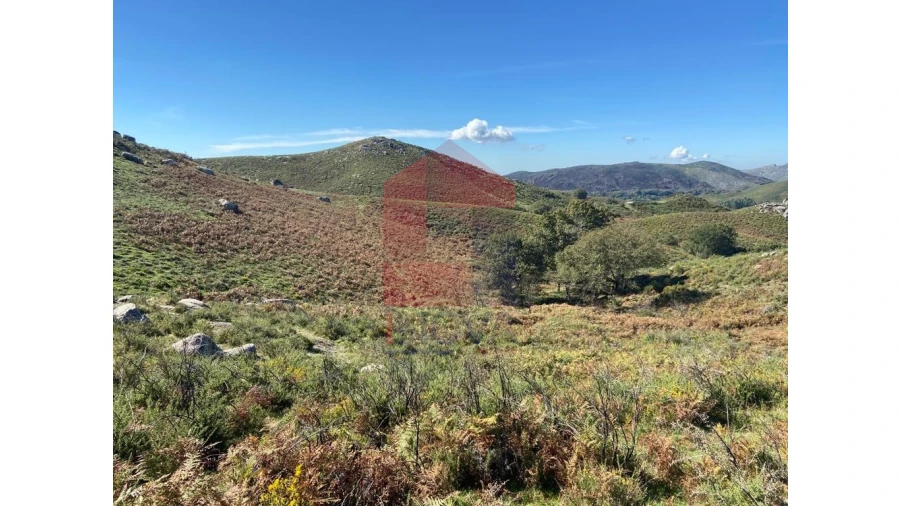 Terreno para Venda em Valdreu Foto 3