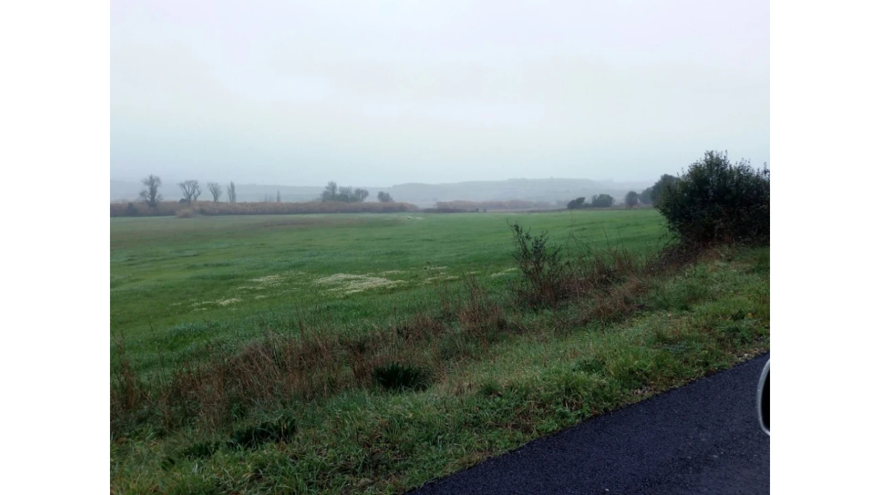 Terreno para Venda em Moita Foto 1