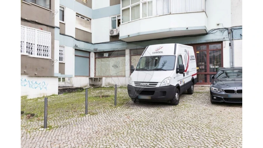 Loja para Venda em Benfica Foto 9