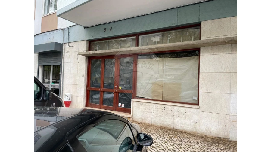 Loja para Venda em Benfica Foto 10