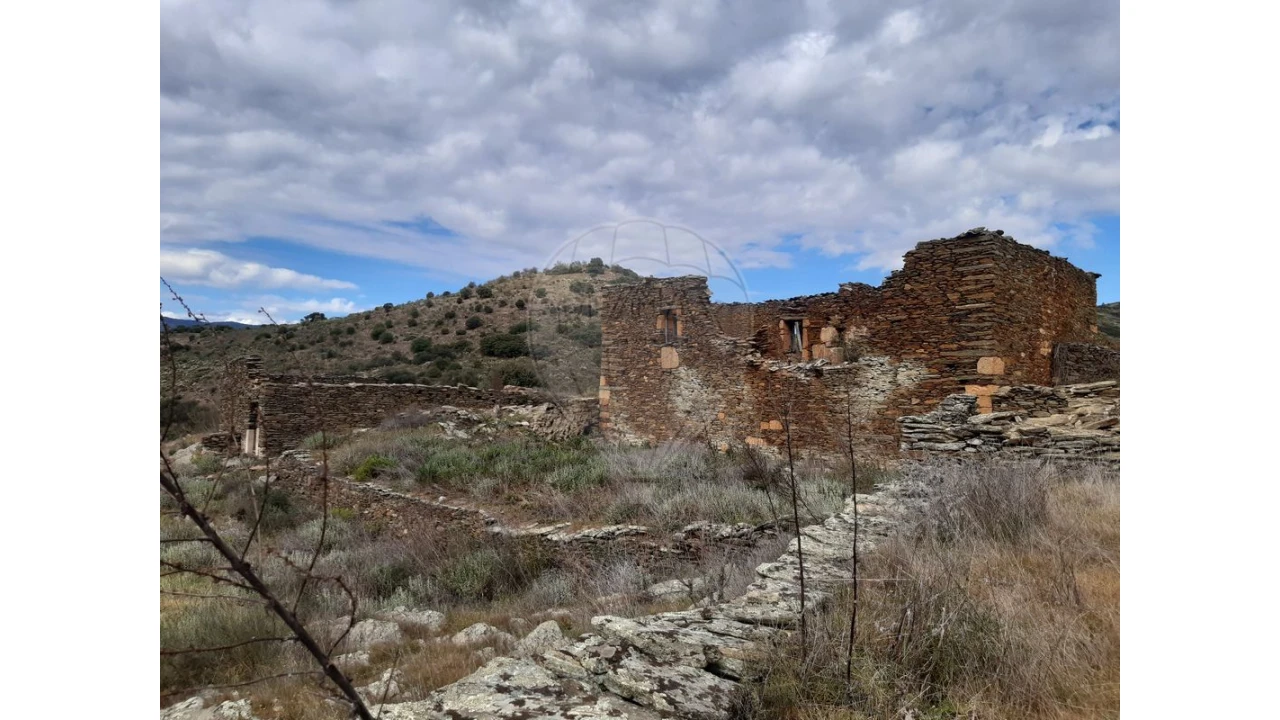 Terreno para Venda em Torre de Moncorvo Foto 4