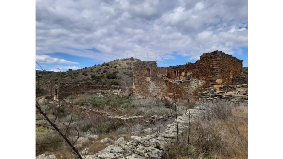 Terreno para Venda em Torre de Moncorvo Foto 4
