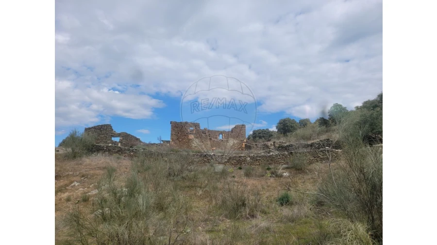 Terreno para Venda em Torre de Moncorvo Foto 3