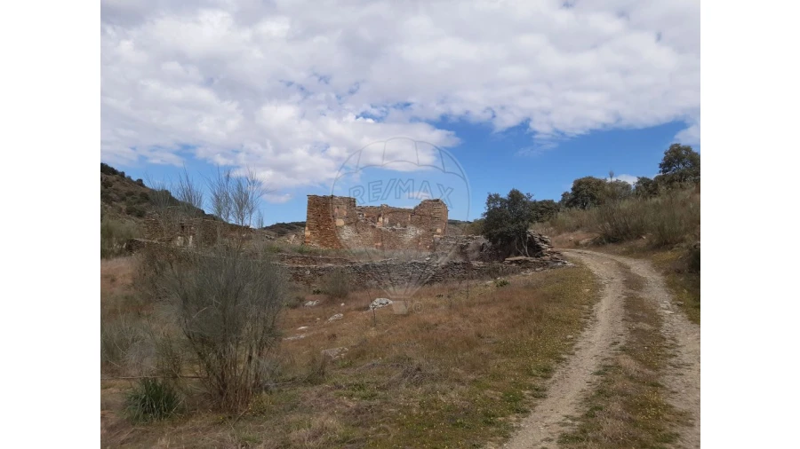 Terreno para Venda em Torre de Moncorvo Foto 2