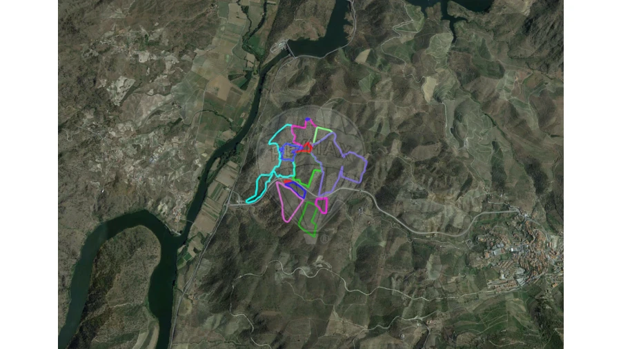 Terreno para Venda em Torre de Moncorvo Foto 1