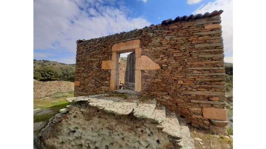 Terreno para Venda em Torre de Moncorvo Foto 9